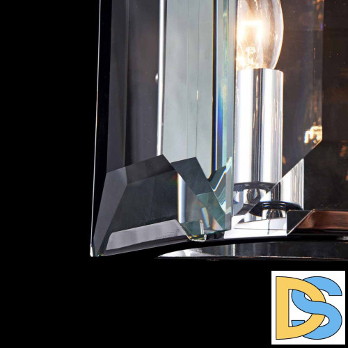 Настенный светильник Maytoni Cerezo MOD202WL-02N