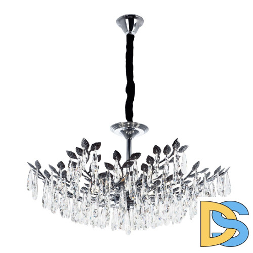 Подвесная люстра Modelux ML.6747.7 CR