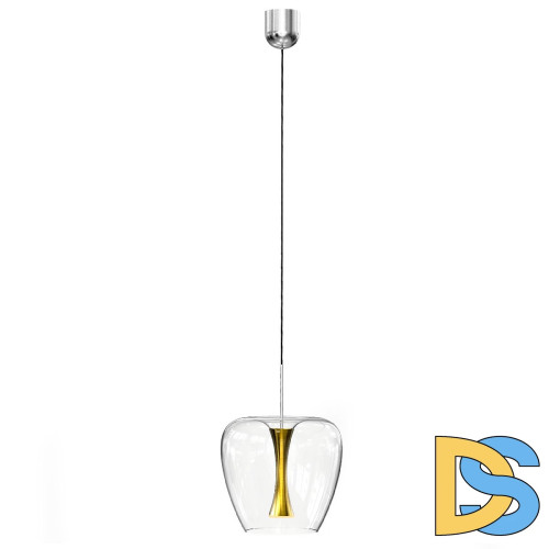 Подвесной светильник Lightstar Cupola 804203