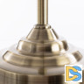 Настольная лампа Arte Lamp 43 A2054LT-1AB