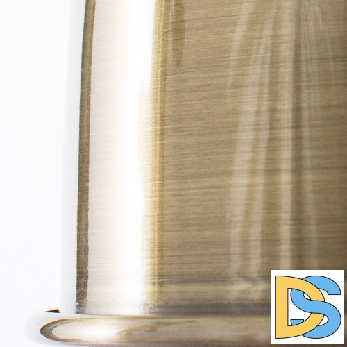 Настольная лампа Arte Lamp 43 A2054LT-1AB