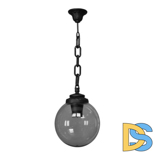 Уличный подвесной светильник Fumagalli Sichem/G250 G25.120.000.AZE27