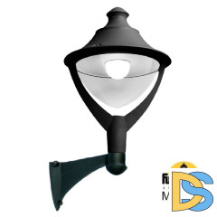 Уличный настенный светильник Fumagalli P50.254.000.AXH27