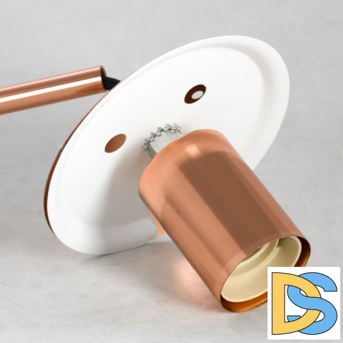 Подвесной светильник Lussole Lgo Strawberry LSP-8212