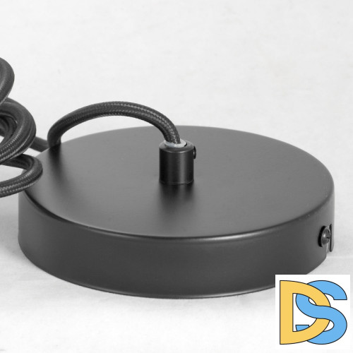 Подвесной светильник Lussole Lgo Strawberry LSP-8212