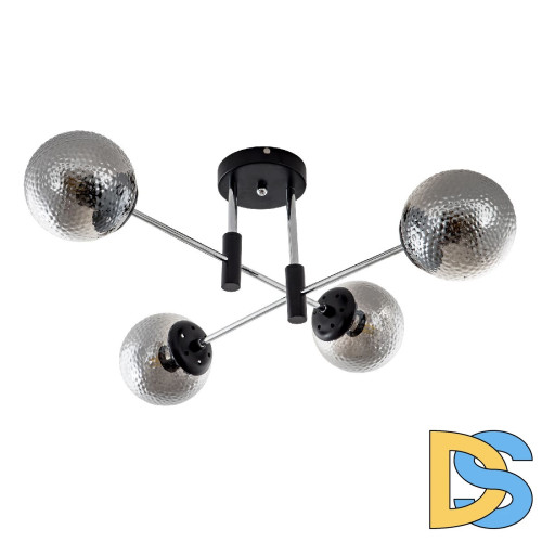 Потолочная люстра Modemodern MD.2697.4