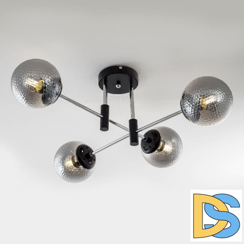 Потолочная люстра Modemodern MD.2697.4