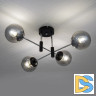 Потолочная люстра Modemodern MD.2697.4