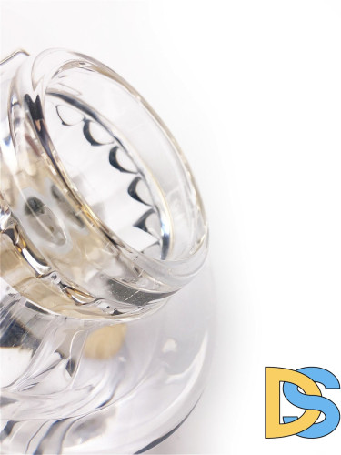 Встраиваемый светильник Elvan TCH-1092-GY-5.3-Ch