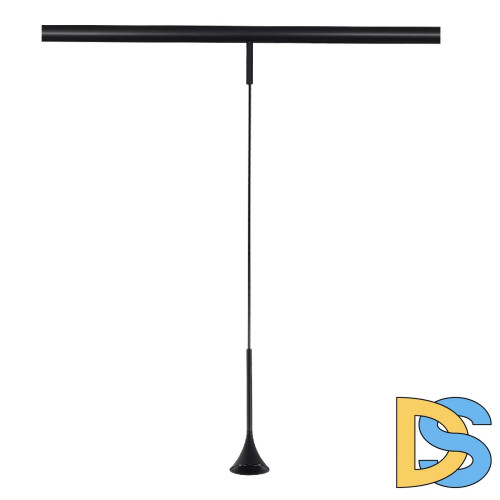 Трековый магнитный светильник ST Luce Super5 ST688.436.05