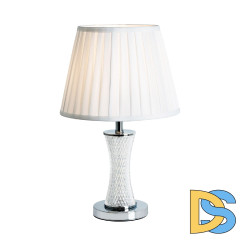 Настольная лампа LED4U L6161 CR