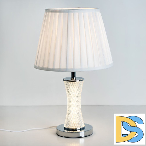 Настольная лампа LED4U L6161 CR