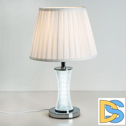 Настольная лампа LED4U L6161 CR