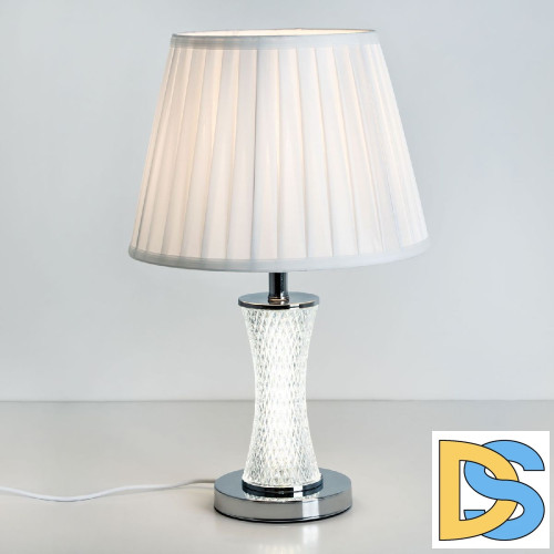 Настольная лампа LED4U L6161 CR