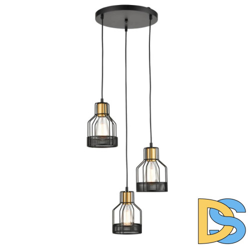 Подвесной светильник Vele Luce Abbis VL6262P03