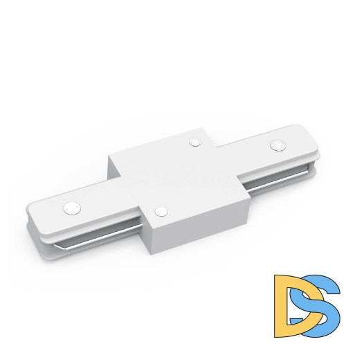 Коннектор прямой Gauss TR106