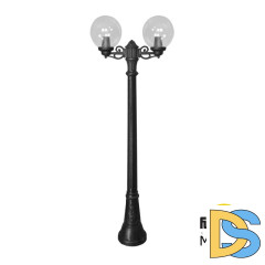 Садовый светильник Fumagalli G25.158.S20.AXE27