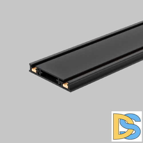 Шинопровод магнитный IMEX UT25 IL.0007.2003-BK