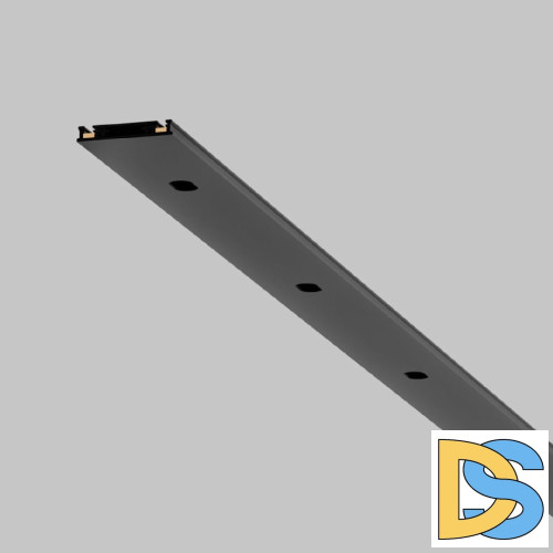 Шинопровод магнитный IMEX UT25 IL.0007.2003-BK