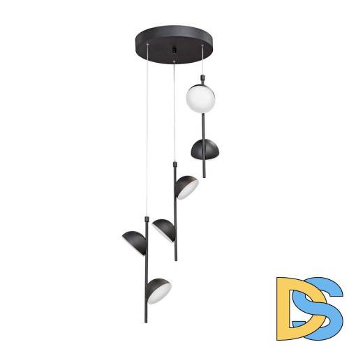 Подвесная светодиодная люстра Vitaluce V4602-1/6S