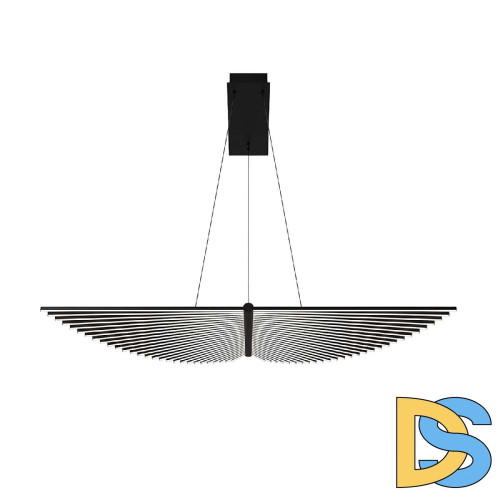 Подвесная люстра Favourite Vingar 4381-2P