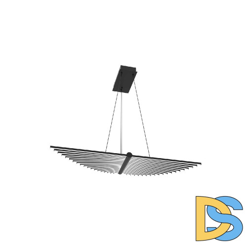 Подвесная люстра Favourite Vingar 4381-2P