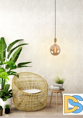 Подвесной светильник Lucide Jova 08426/01/02