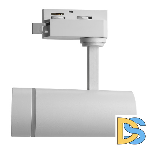 Трековый однофазный светильник Feron AL106 51009