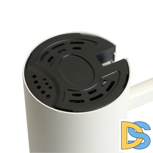 Трековый однофазный светильник Feron AL106 51009