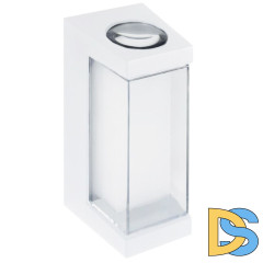 Уличный настенный светильник Feron Челси DH059 51483