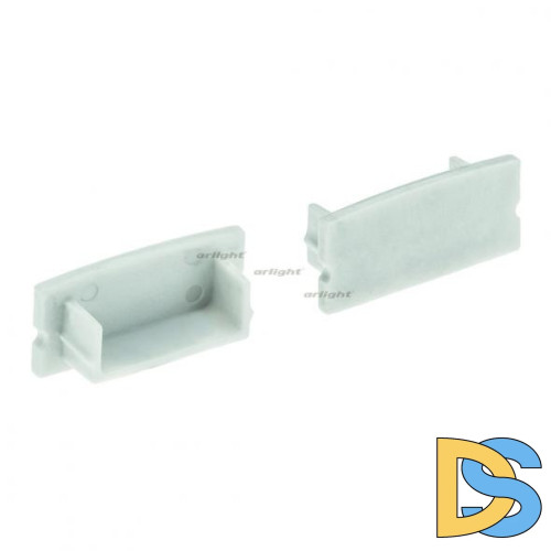 Заглушка Arlight ARH-WIDE-H10 глухая 016573