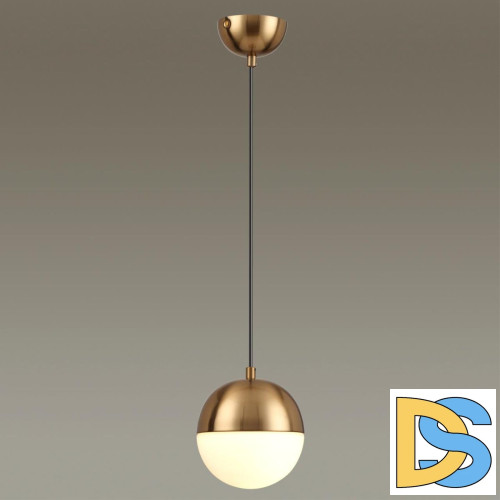 Подвесной светильник Odeon Light Pinga 4960/1