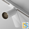 Трековый светильник Maytoni Technical Focus LED TR021-1-12W3K-W-W