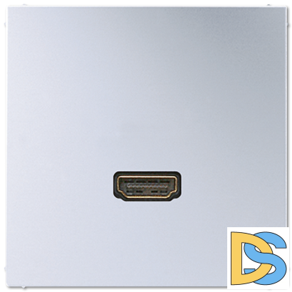 Розетка HDMI Jung MAAL1112