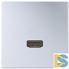 Розетка HDMI Jung MAAL1112