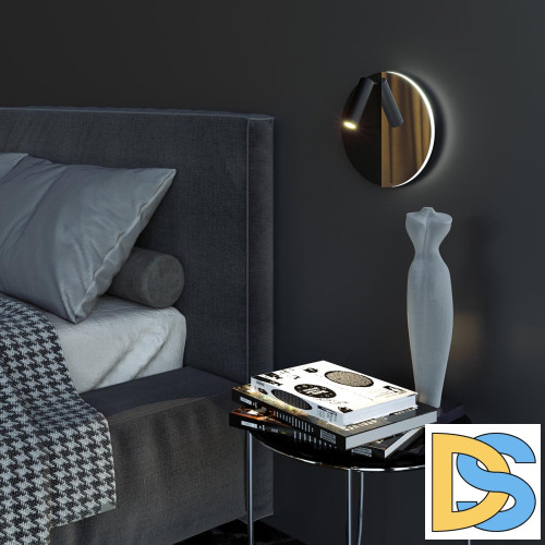 Спот Elektrostandard Drom 4690389173882