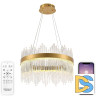 Подвесная люстра Natali Kovaltseva INNOVATION STYLE 83156