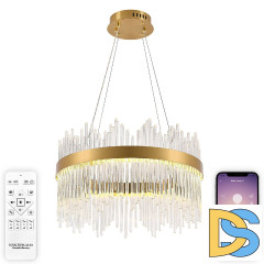 Подвесная люстра Natali Kovaltseva INNOVATION STYLE 83156