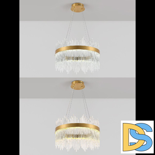 Подвесная люстра Natali Kovaltseva INNOVATION STYLE 83156