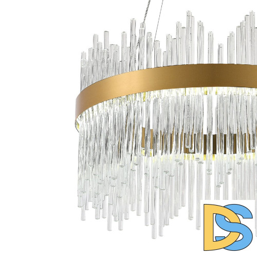 Подвесная люстра Natali Kovaltseva INNOVATION STYLE 83156