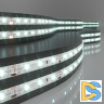Светодиодная лента Elektrostandard 12V 4,8W 60Led 2835 IP65 холодный белый, 5м 4690389124167