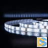 Светодиодная лента Elektrostandard 12V 4,8W 60Led 2835 IP65 холодный белый, 5м 4690389124167