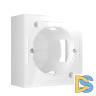 Коробка для накладного монтажа Werkel 4690389170829 W8000001