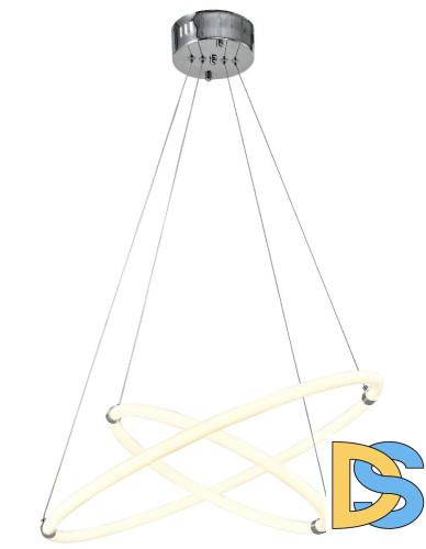 Подвесная люстра Zortes Blasy ZRS.57793.96