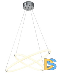 Подвесная люстра Zortes Blasy ZRS.57793.96