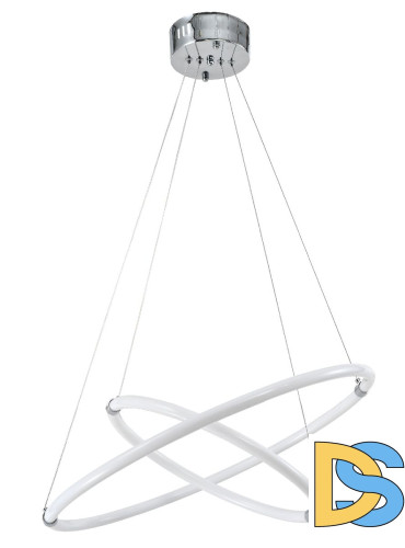 Подвесная люстра Zortes Blasy ZRS.57793.96