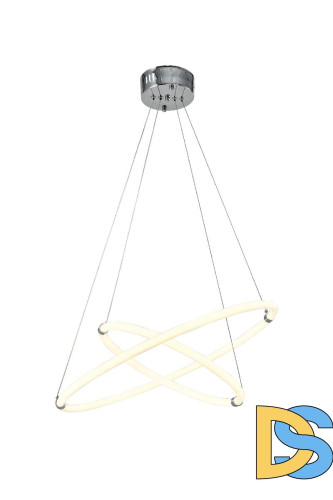 Подвесная люстра Zortes Blasy ZRS.57793.96