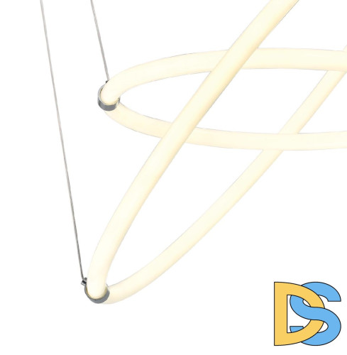 Подвесная люстра Zortes Blasy ZRS.57793.96