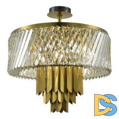 Люстра на штанге ST Luce Nari SL1635.302.09