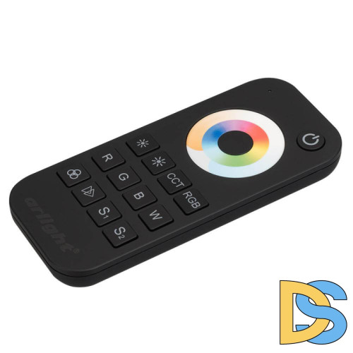 Пульт Arlight SMART-R21-MULTI Black 023472
